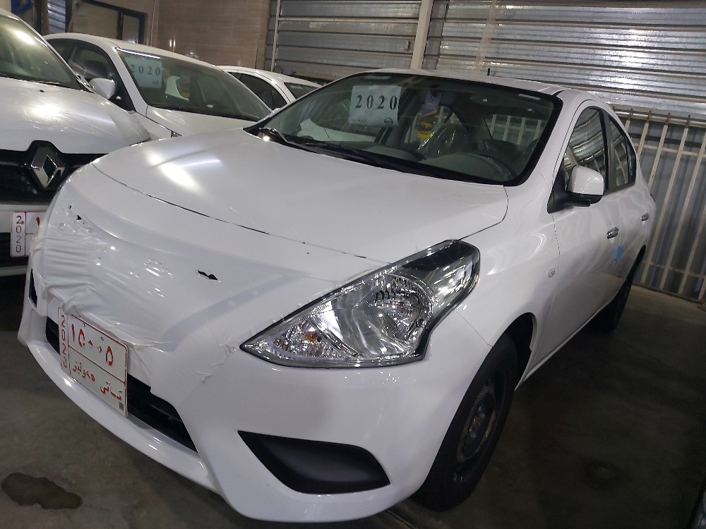 Nissan Sunny